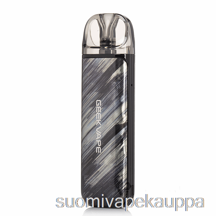 Vape Nesteet Geek Vape Obelisk U Pod System Black